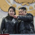 Ћерка Ким Џонг Уна потенцијална наследница севернокорејског лидера