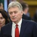 Peskov: Rusija naučila da živi pod sankcijama - posledice svedene na minimum