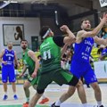 Zadar slavio u Novom Mestu, šansa za plej-in "živi"
