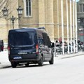 Pašalić: Kontrola MUP-a zbog incidenta u Novom Sadu