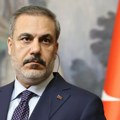 Fidan: Turska poručila Moskvi, spremni smo
