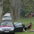 Pojačana kontrola u šumama, rizici od požara veći: Budite odgovorni tokom prvomajskih praznika u prirodi