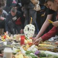 Tri godine od tragedije u OŠ "Vladislav Ribnikar": Srbija ne zaboravlja, Beograd danas u znaku sećanja na žrtve