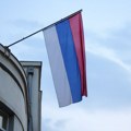 Muškarac proteran iz Hrvatske zbog mahanja zastavom Republike Srpske