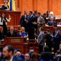 Pala vlada u Rumuniji: Parlament izglasao nepovrenje