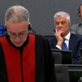 Srpske žrtve sa Kosova i Metohije i dalje čekaju pravdu: Presuda Hašimu Tačiju i drugim bivšim vođama tzv. OVK odložena za 20…