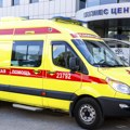 Više od 100 rudara evakuisano, 16 na aparatima za život! Alarmantno u rudniku u Rusiji, otrovan gas počeo da se širi