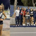 Atletičarke iz Zrenjanina oduševile rezultatima, ponosni trener poručuje: „Dunja i Una pišu istoriju srpske atletike“
