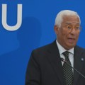 Košta pozvao građane BiH na konsenzus unutar zemlje kako bi se otvorili pregovori sa EU