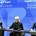 SAD potvrdile učešće na EXPO 2027 u Beogradu: Potpisani dokument je osnov za jačanje saradnje sa Srbijom