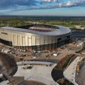 Svemirski brod, a ne stadion: Koštao 2,2 milijarde dolara, napravljen za samo tri godine