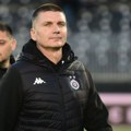 Prekinut trening Partizana! Posle Zdjelara, Blagojević upao u konflikt sa još jednim igračem!