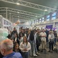 Počeo 11. Međunarodni sajam virtuelnih preduzeća u Pirotu - prilika za nova poznanstva i razmenu kreativnih, poslovnih ideja