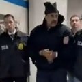 Venecuelanski zvaničnik i saradnik Madura deportovan u SAD
