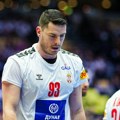 Kapiten rukometaša heroja Srbije: "Najsrećniji sam na celom svetu, ovo je u rangu osvojene Lige šampiona"