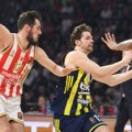 Evroliga strepi: Jedan velikan rekao konačno "da", šta će biti sa drugim?