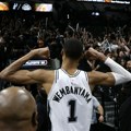 NBA ponovo u Evropi, San Antonio i Nju Orleans igraju u dva grada