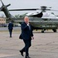 Trump kaže da je mirovni sporazum 'uglavnom ispregovaran' dok Teheran osporava neke tvrdnje