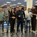 Loznica - uzdanica srpskog boksa: U susret Evropskom omladinskom prvenstvu u boksu