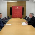 Čadež: Kina vodi odgovornu politiku koja se preliva na globalnu ekonomiju