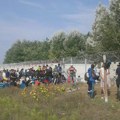 Mađarski policajci idu ka Srbiji i Bugarskoj radi zaštite granica od ilegalnih migracija