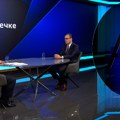 Mijatović: Moj odnos sa Vučićem počinje kada sam ušao u Partizan, napred smo mogli samo uz pomoć države