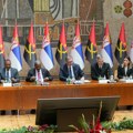 Više od 110 privrednika Srbije i Angole otvara novo poglavlje ekonomskog partnerstva