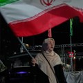 Iran: Prekid vatre praktično besmislen; Vens: Netanjahu imao greške, naši interesi nisu uvek usklađeni
