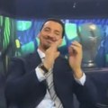 Pa, ovo je hit! Lepa Brena zagrmela na Mundijalu, Zlatan Ibrahimović puštao čuvenu srpsku pesmu Tjeriju Anriju