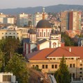 Sunčano vreme
