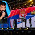 Srpska trobojka se vijorila na koncertu Rikija Martina: Latino zvezda zapalila Beograd, zbog ovoga mu svi skidaju kapu