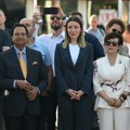 Kineska kompanija najavila ulaganje u infrastrukturu električnih vozila u Srbiji