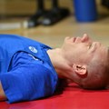 "Cenimo tvoj borbeni duh i doprinos": Cedevita Olimpija objavila razlaz sa Srbinom