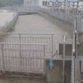 Nevreme u Kraljevu, poplavljena fabrika "Radijator Inženjering"