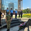 Vidovdan obeležen u Kragujevcu: Položeni venci i odata počast stradalim junacima za slobodu Srbije (foto)
