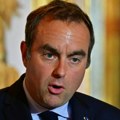 Lekorni besan: U Parlamentu eksplodirao zbog laži "Zelenih" o 10.000 mrtvih