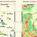 (Mapa) Ovo je tačna lokacija jakog zemljotresa: Da li je ovo uvod u još jači na drugoj lokaciji i šta dalje sledi? Naš…