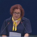 "Vučić je u celom Evropskom parlamentu pronašao jednu osobu da ga pohvali, i to ženu koja je zapravo sastavni deo njegovog…