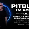 Pitbull postavio Ginisov rekord za najveće okupljanje ljudi sa ćelavim kapama