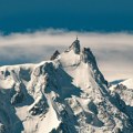 Zatvorena glavna italijanska planinarska ruta za Mon Blan zbog topljenja glečera