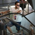 Darko Lazić BIO ZALJUBLJEN U OVU MATORKU! On priznao a ona mu odgovorila!