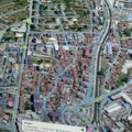 Google omogućio virtuelnu turu kroz Novi Pazar – planiranje putovanja nikad lakše