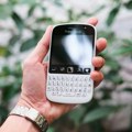 BlackBerry više ne pravi telefone, ali je pronašao novi biznis u kojem dominira