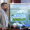 Javni prevoz – jedan od najvažnijih projekata