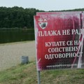Zašto kasni sezona na Šumaričkom jezeru: Varljivo (kupališno) leto ’26.