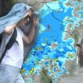 Oblaci nose munje i gromove ka Srbiji! Ovo je detaljna vremenska prognoza za vikend i zna se tačan sat kada stiže preokret…
