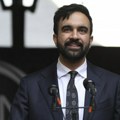 Mamdani najavio otvaranje gradskih prodavnica s 30 odsto nižim cenama