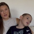 Maleni Kosta (6) iz Lazarevca vodi životnu bitku: Posle preležanog kovida suočio se retkom genetskom mutacijom, za terapiju…