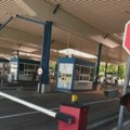 AMSS: Na Batrovcima zadržavanja oko 60 minuta