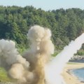 Ukrajina kupila od Turske 70 raketa ATACMS i 12 lansera M270
